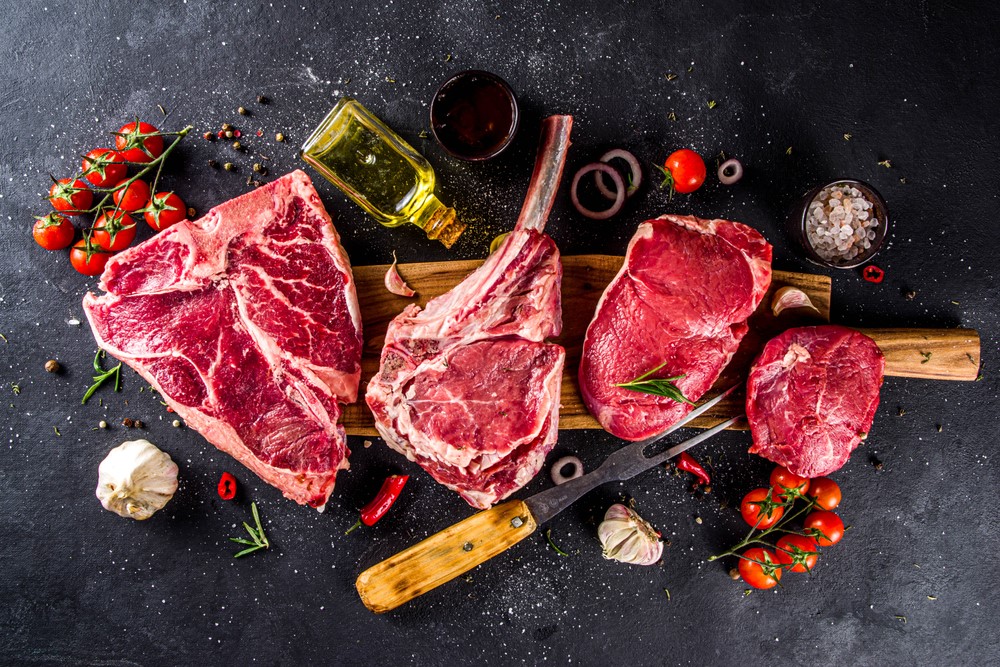 Křehké a lahodné hovězí. Jakých zásad se držet, abyste na stůl dostali ten nejlepší kousek? 