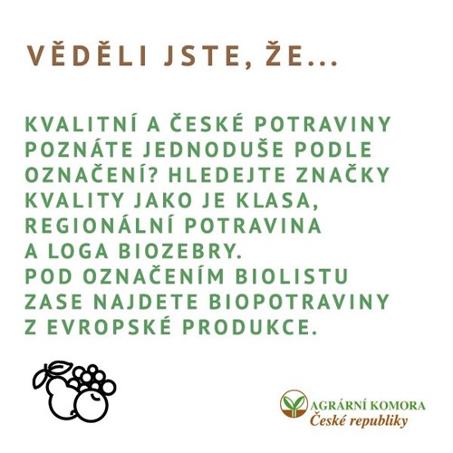 Značky kvality