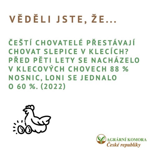 Klecový chov