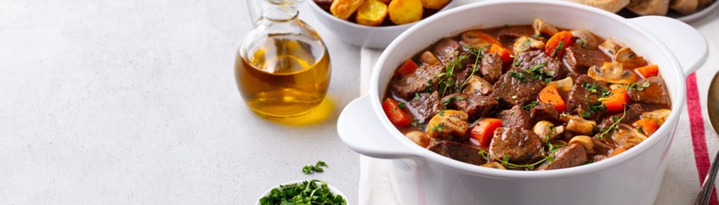 Pořádný oběd, který zasytí