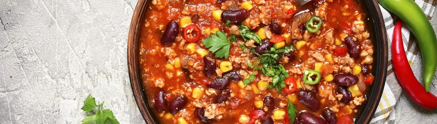 Teplá večeře je zárukou klidného spánku