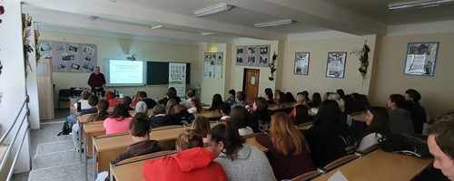 Projekt „Z naší země“ podpořil integrovanou ochranu rostlin