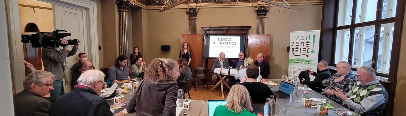 Nesoběstačné Česko: Nevydržíme s masem, ani ovocem a zeleninou, spoléháme na dovoz